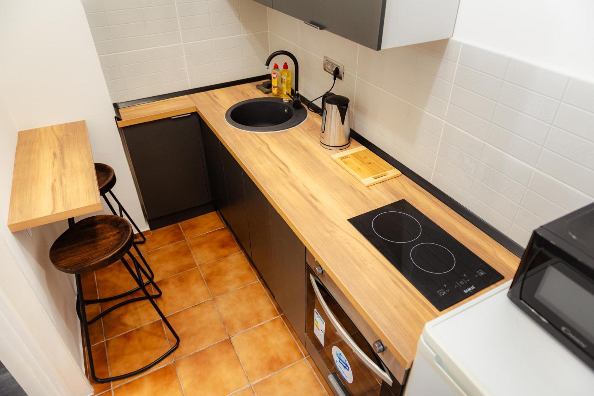 Central Modern Apartment - Victory Square Near Government Building Букурещ Екстериор снимка