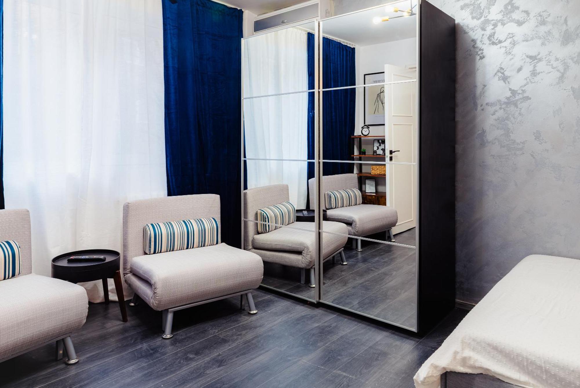 Central Modern Apartment - Victory Square Near Government Building Букурещ Екстериор снимка